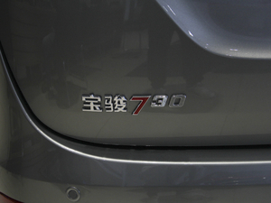 2021款1.5T 手动时尚型 7座 细节外观