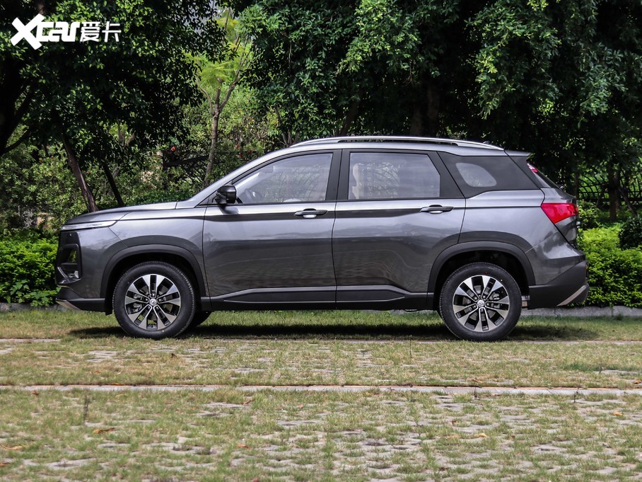 2021E530 1.5T CVTF ȫ܇o 6