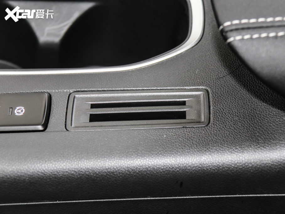 2021E530 1.5T CVTF ȫ܇o 6