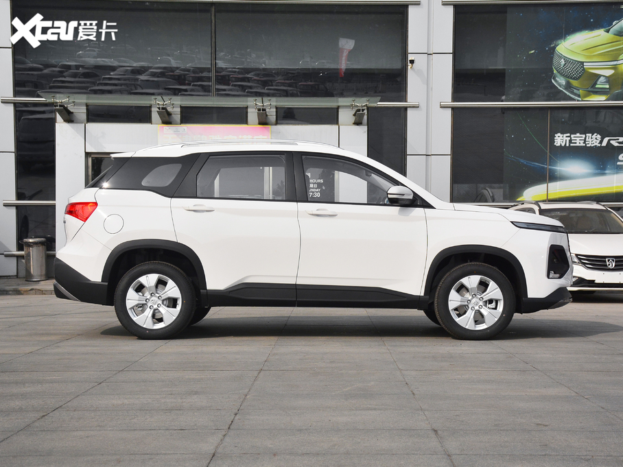 2021E530 1.5T քm ȫ܇o 7