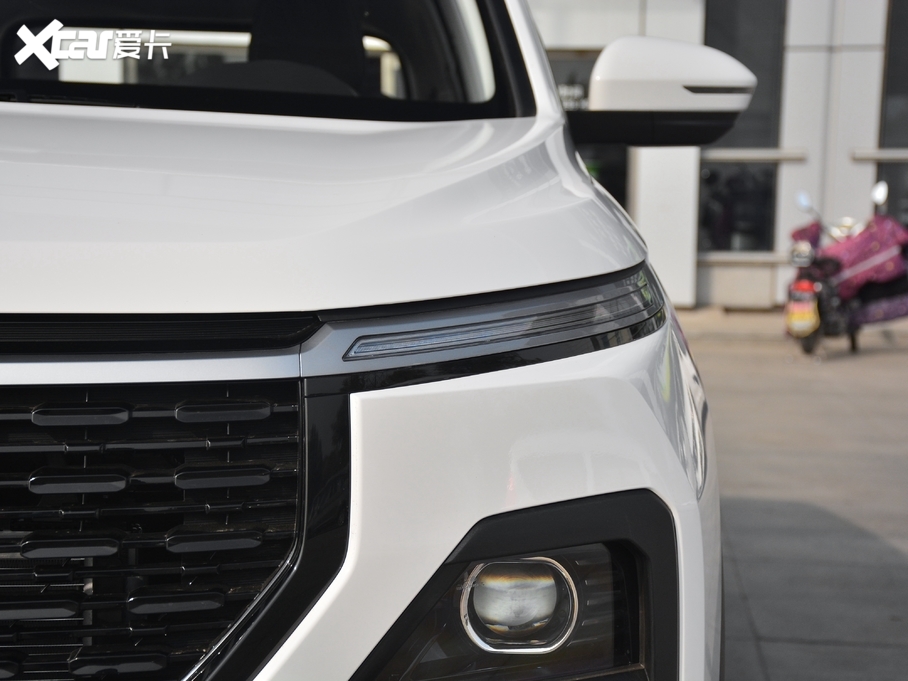 2021E530 1.5T քm ȫ܇o 7