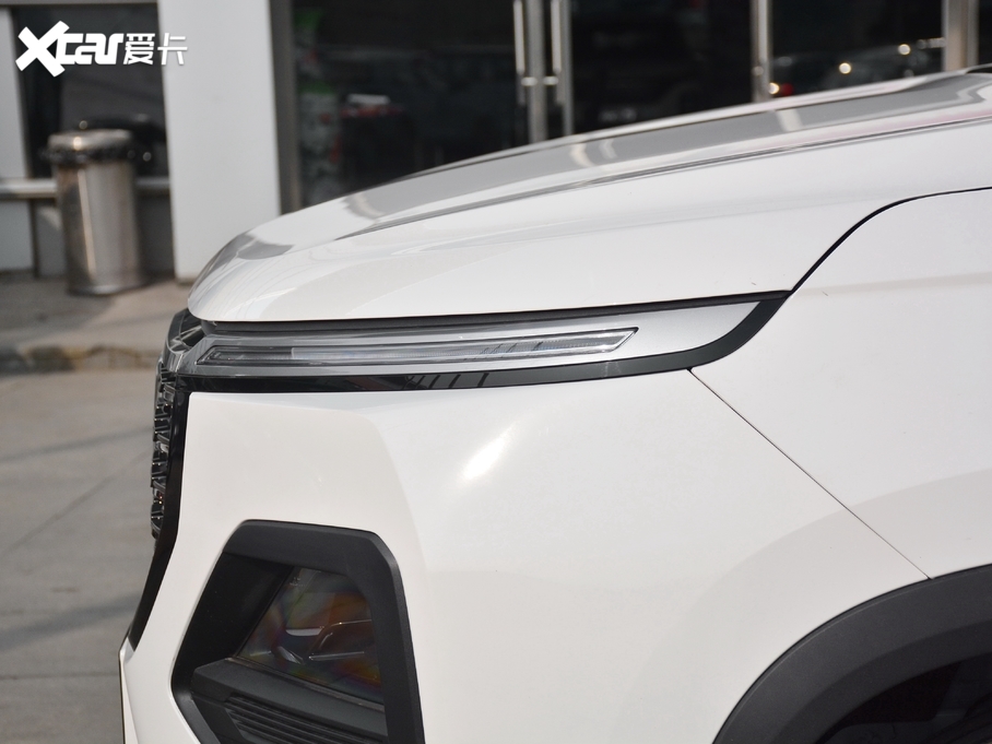 2021E530 1.5T քm ȫ܇o 7