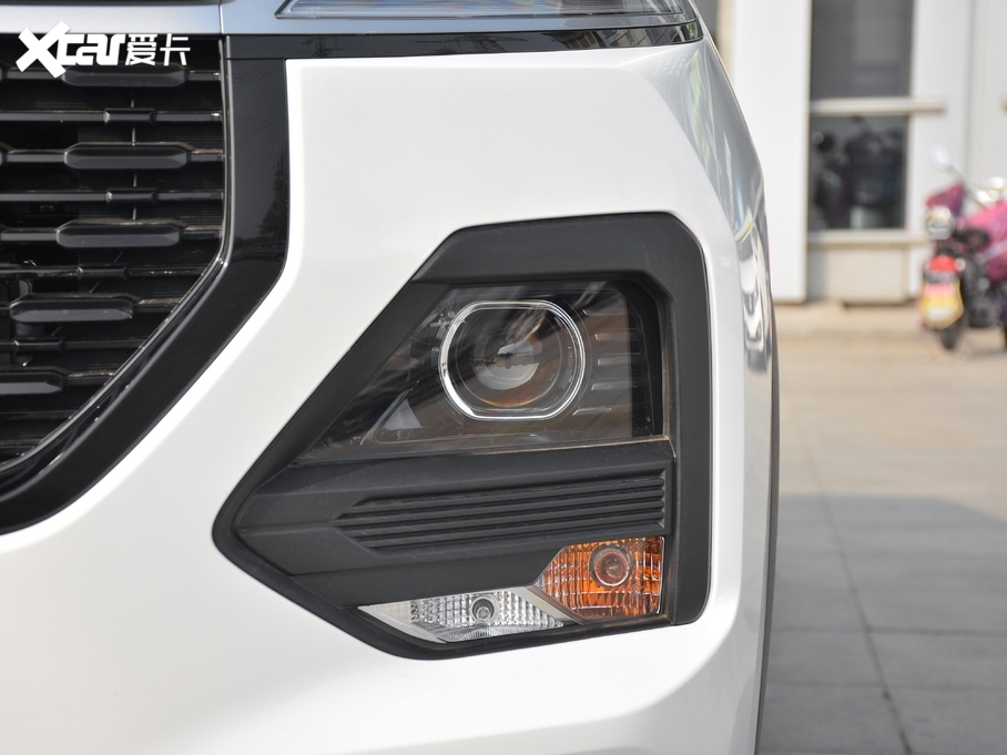 2021E530 1.5T քm ȫ܇o 7