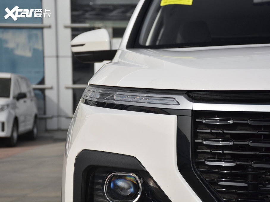 2021E530 1.5T քm ȫ܇o 7