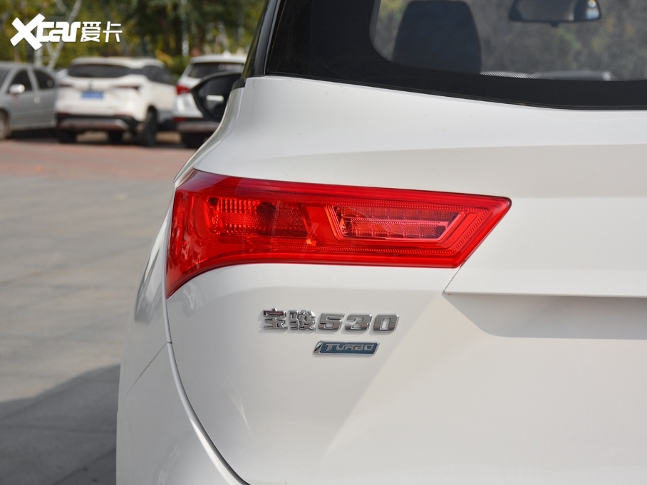 2021E530 1.5T քm ȫ܇o 7