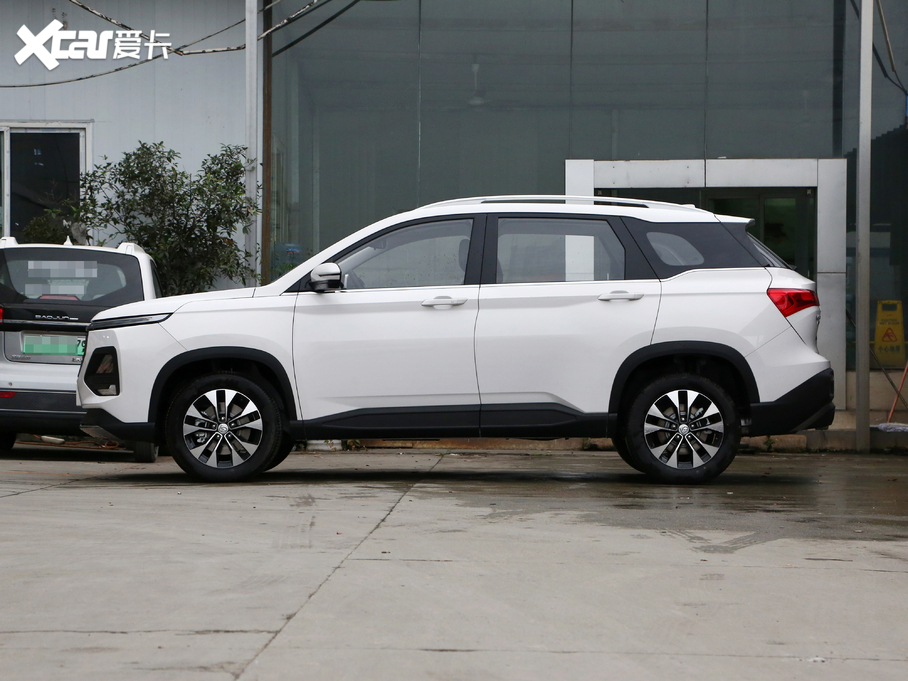 2021E530 1.5T CVTF(lin) ȫ܇(ch)o(j) 7