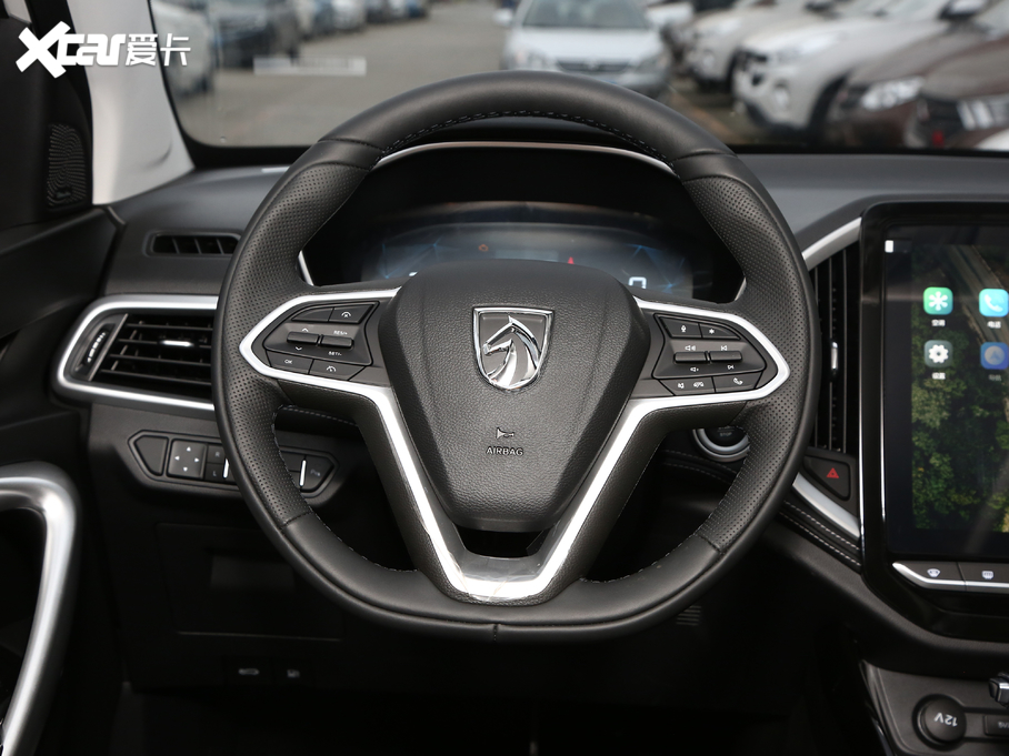 2021E530 1.5T CVTF ȫ܇o 7