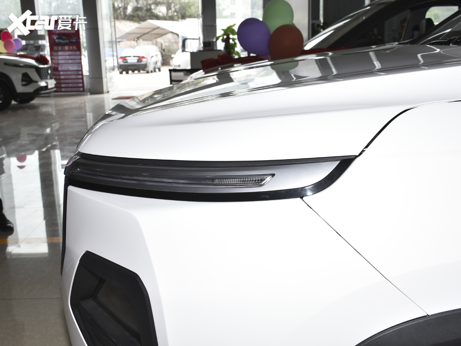 2021E530 1.5T քӺA ȫ܇o 5