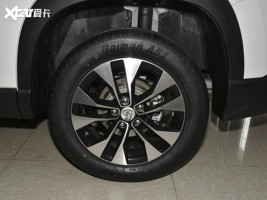 2021E530 1.5T քӺA ȫ܇o 5