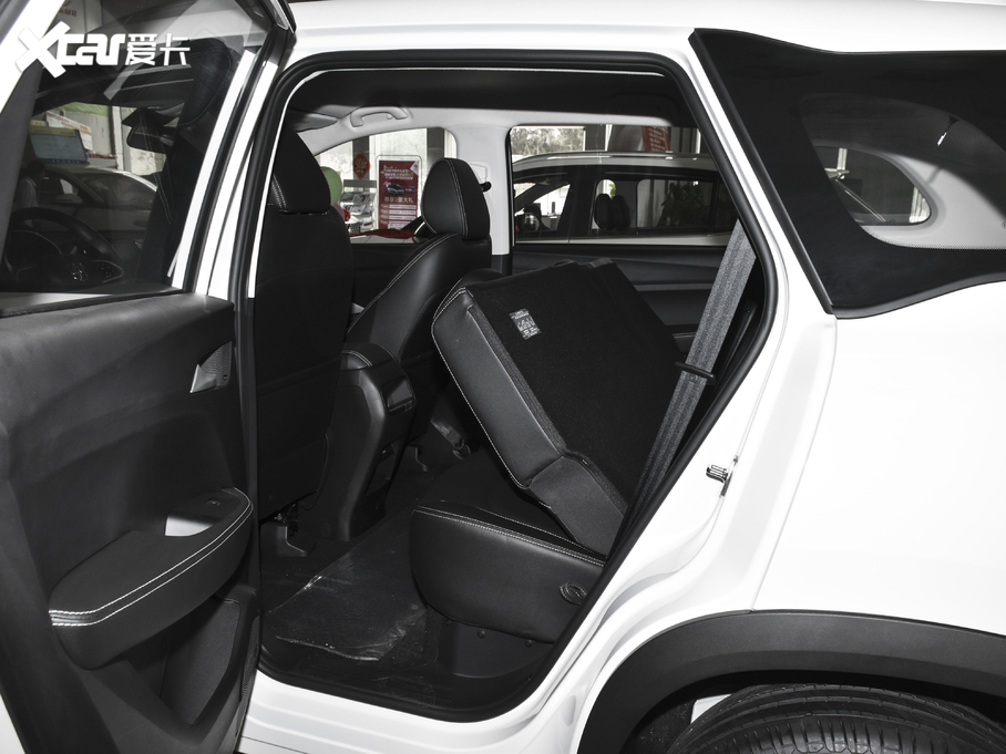 2021E530 1.5T քӺA ȫ܇o 5