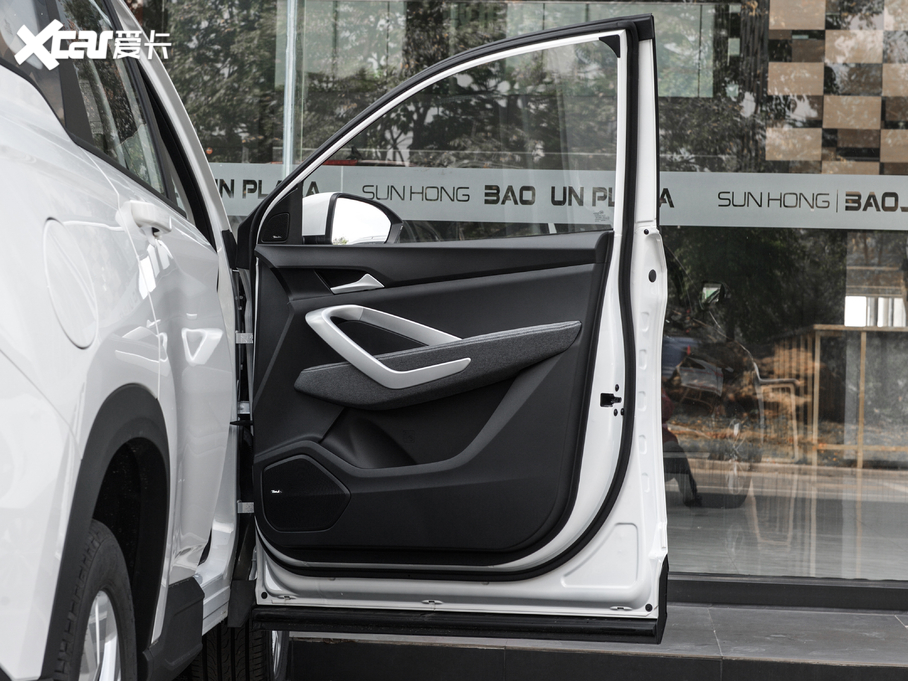 2021E530 1.5T քm ȫ܇o 5