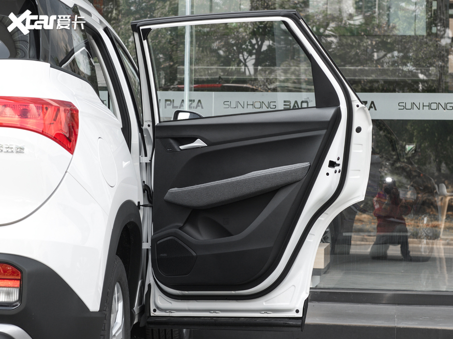 2021E530 1.5T ք(dng)m ȫ܇o(j) 5