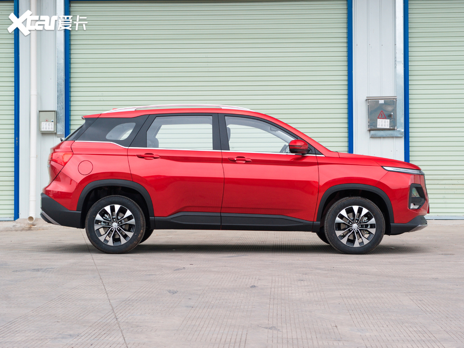 2021E530 1.5T CVTF ȫ܇o 5