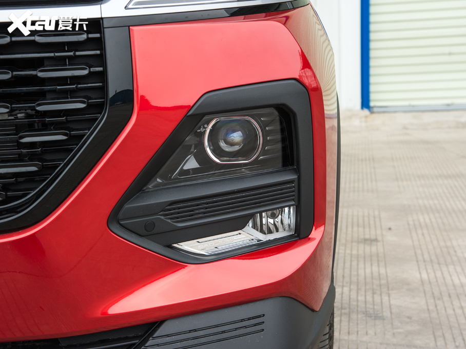 2021E530 1.5T CVTF(lin) ȫ܇(ch)o(j) 5