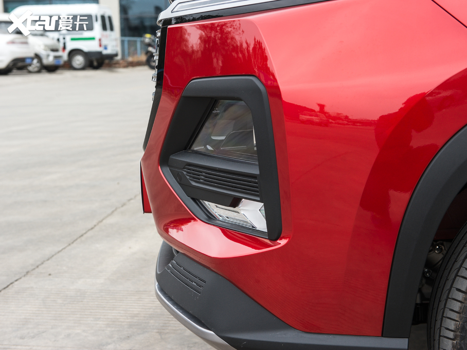 2021E530 1.5T CVTF(lin) ȫ܇o(j) 5