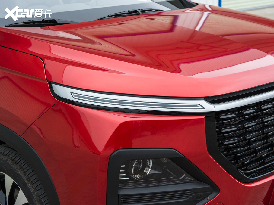 2021E530 1.5T CVTF(lin) ȫ܇o(j) 5