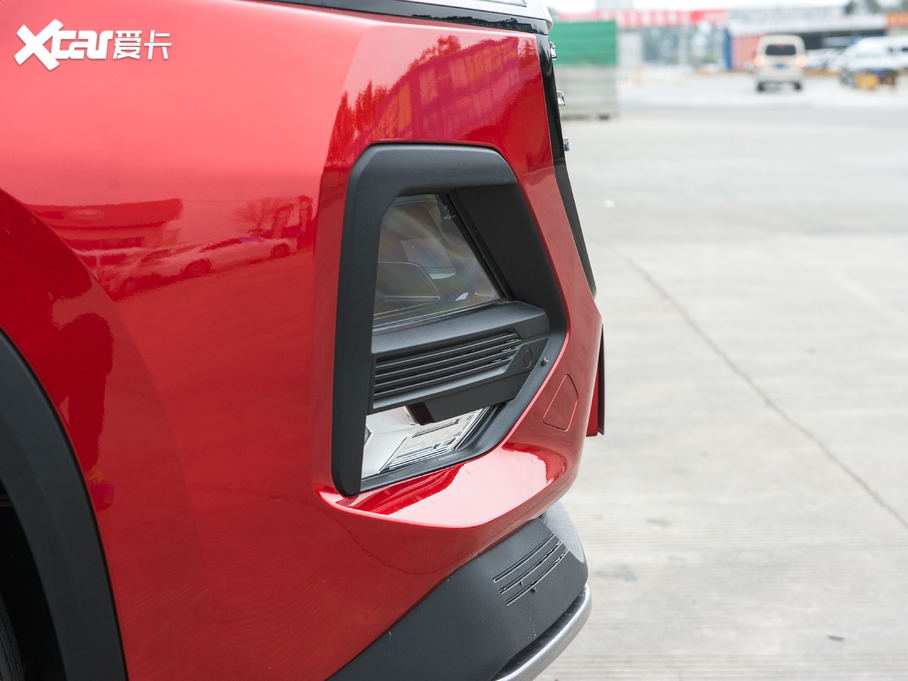 2021E530 1.5T CVTF ȫ܇o 5