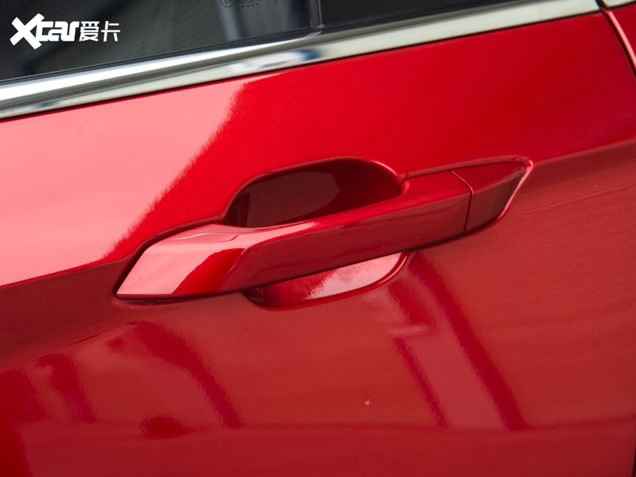 2021E530 1.5T CVTF ȫ܇o 5