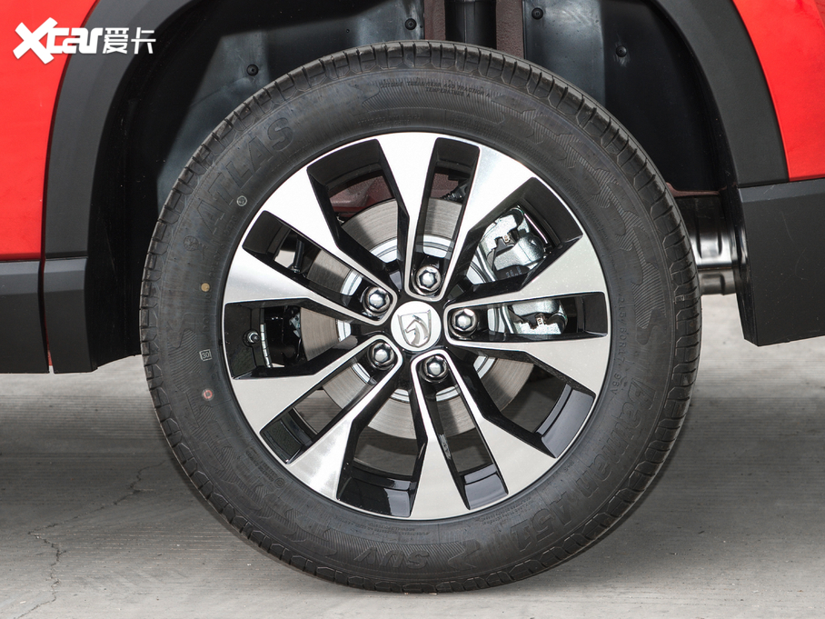 2021E530 1.5T CVTF(lin) ȫ܇o(j) 5