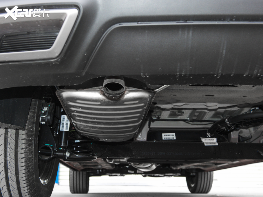 2021E530 1.5T CVTF ȫ܇o 5