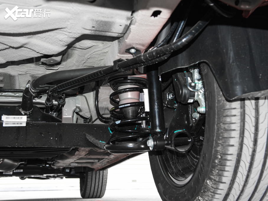 2021E530 1.5T CVTF(lin) ȫ܇(ch)o(j) 5