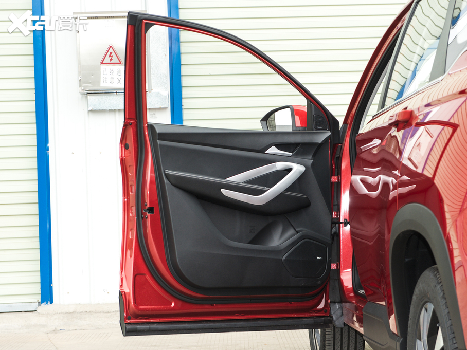 2021E530 1.5T CVTF ȫ܇o 5