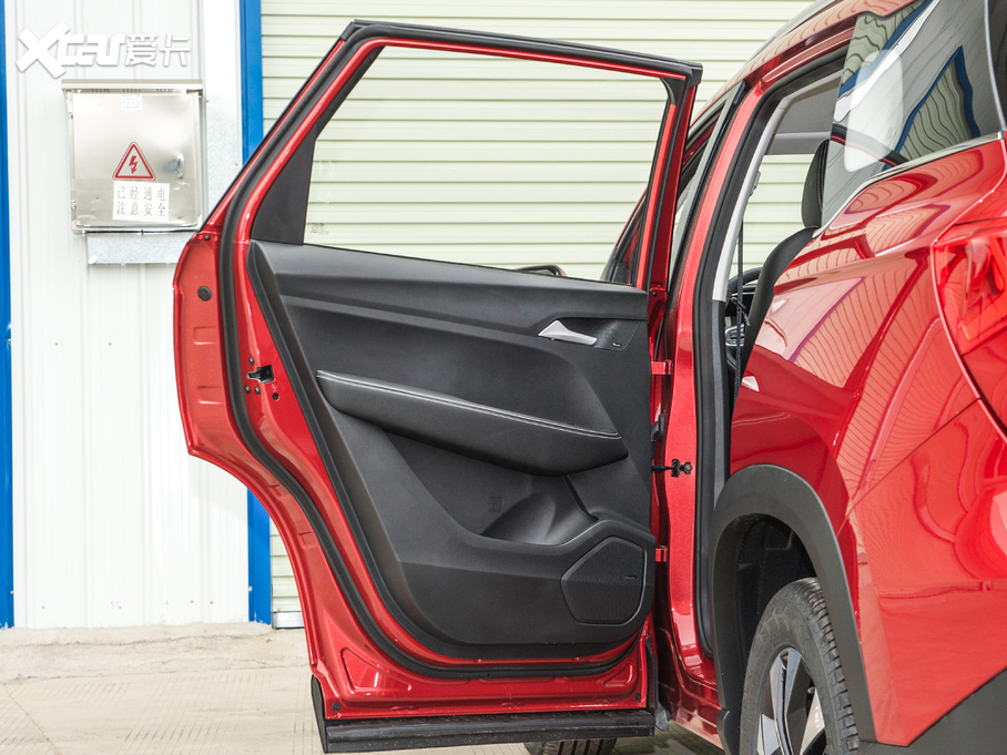 2021E530 1.5T CVTF ȫ܇o 5