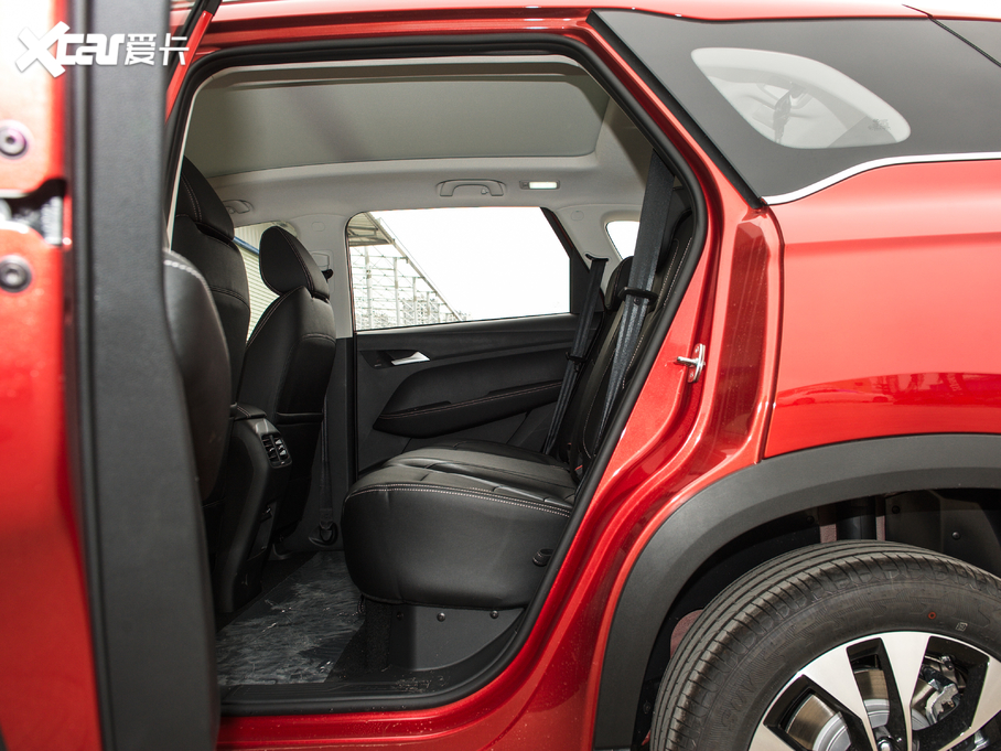 2021E530 1.5T CVTF ȫ܇o 5