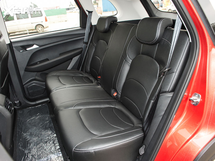 2021E530 1.5T CVTF(lin) ȫ܇o(j) 5