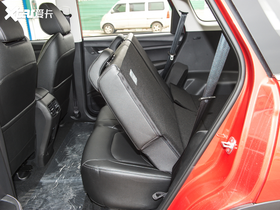 2021E530 1.5T CVTF ȫ܇o 5