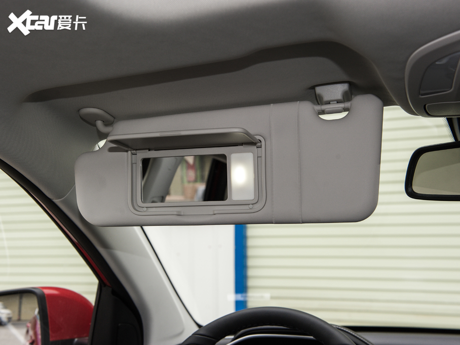 2021E530 1.5T CVTF(lin) ȫ܇o(j) 5