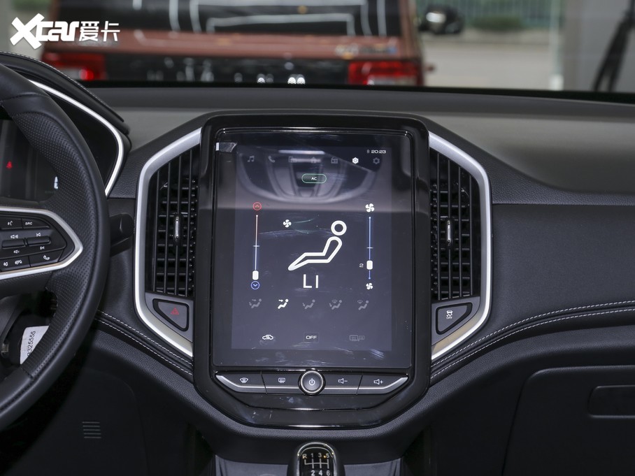 2021E530 1.5T քF ȫ܇o 7