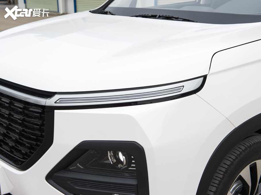 2021E530 1.5T CVTA ȫ܇o(j) 5