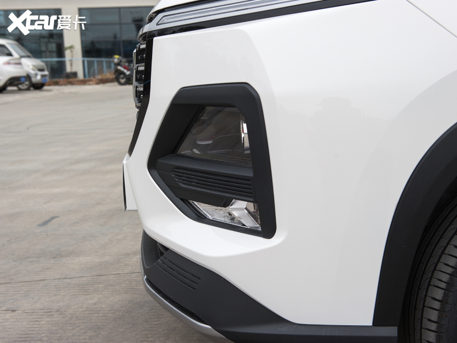 2021E530 1.5T CVTA ȫ܇o(j) 5