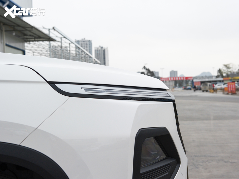 2021E530 1.5T CVTA ȫ܇o(j) 5