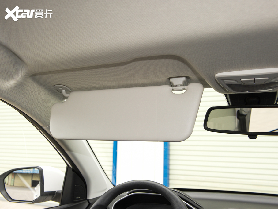 2021E530 1.5T CVTA ȫ܇o(j) 5