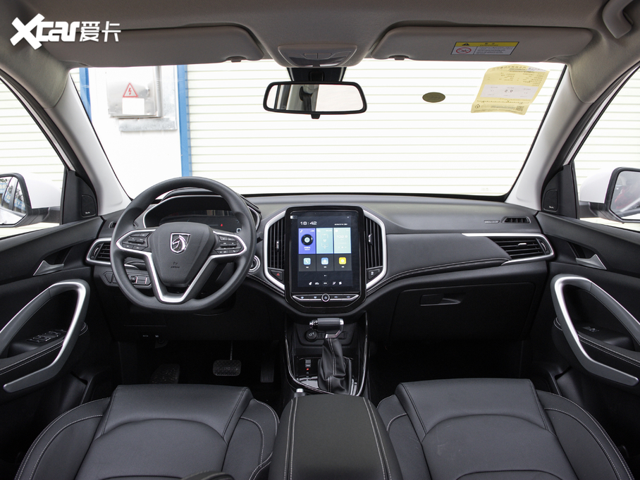 2021E530 1.5T CVTA ȫ܇o(j) 5