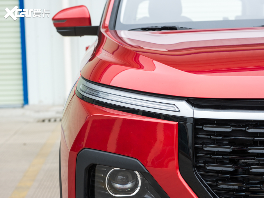 2021E530 1.5T CVTA ȫ܇o(j) 7