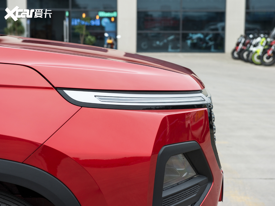 2021E530 1.5T CVTA ȫ܇o(j) 7