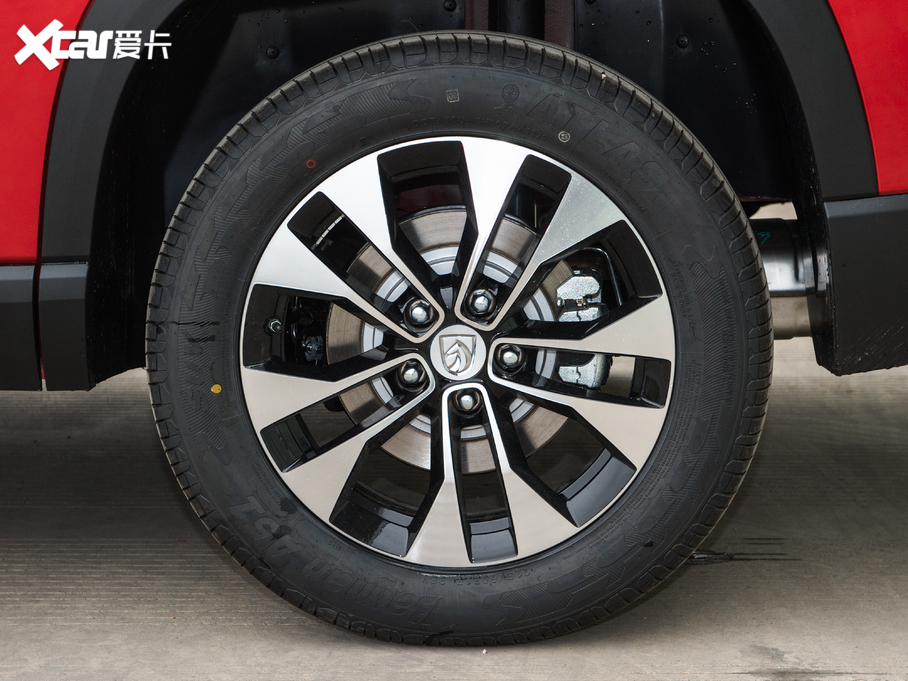 2021E530 1.5T CVTA ȫ܇(ch)o(j) 7