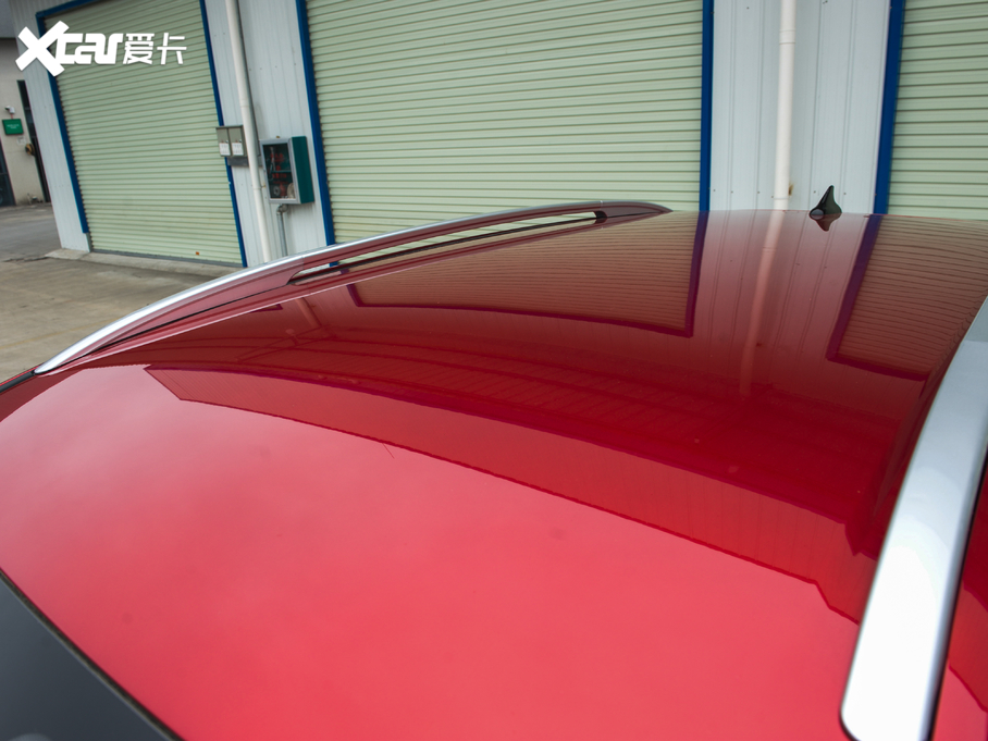 2021E530 1.5T CVTA ȫ܇o 7