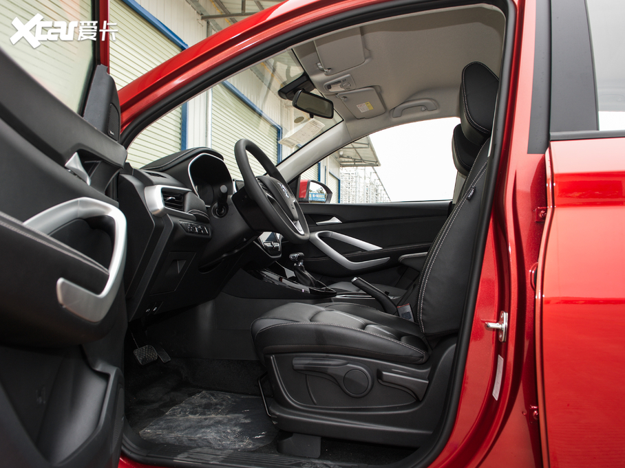 2021E530 1.5T CVTA ȫ܇o(j) 7