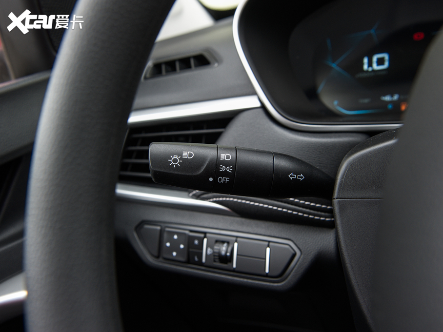 2021E530 1.5T CVTA ȫ܇o(j) 7
