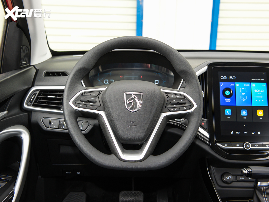 2021E530 1.5T CVTA ȫ܇o 7