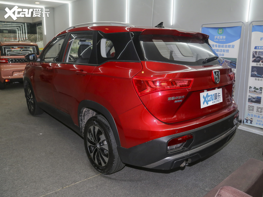 2021E530 1.5T քF ȫ܇o 7