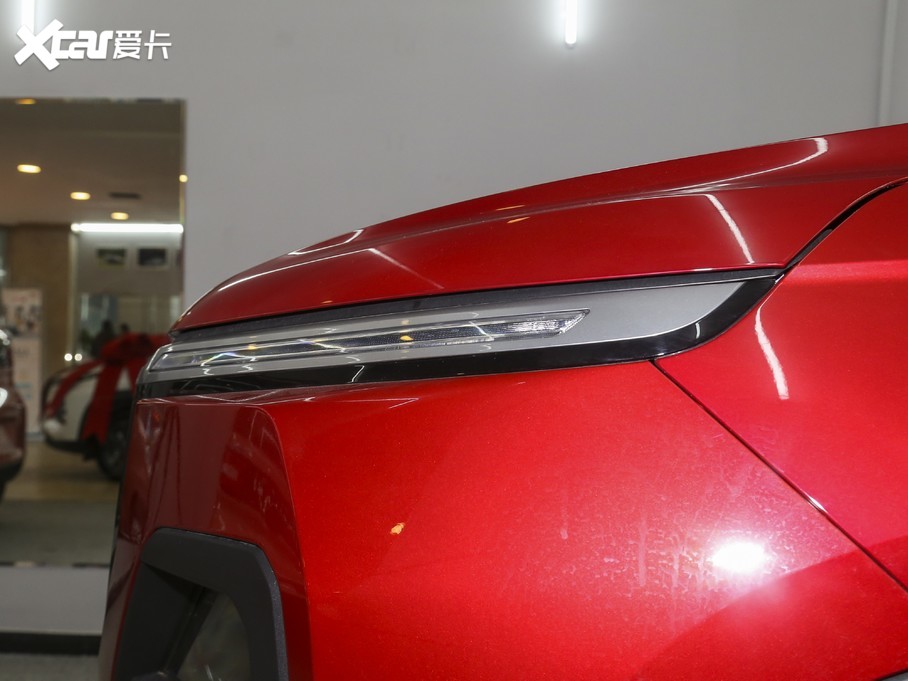 2021E530 1.5T քF ȫ܇o(j) 7