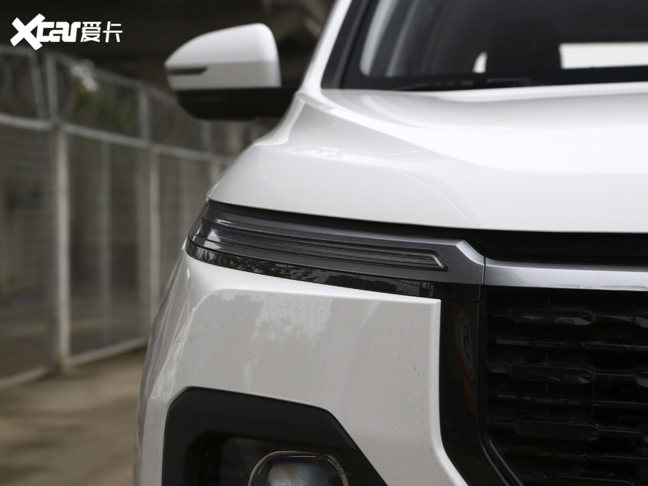 2021E530 1.5T քӺA ȫ܇o 6