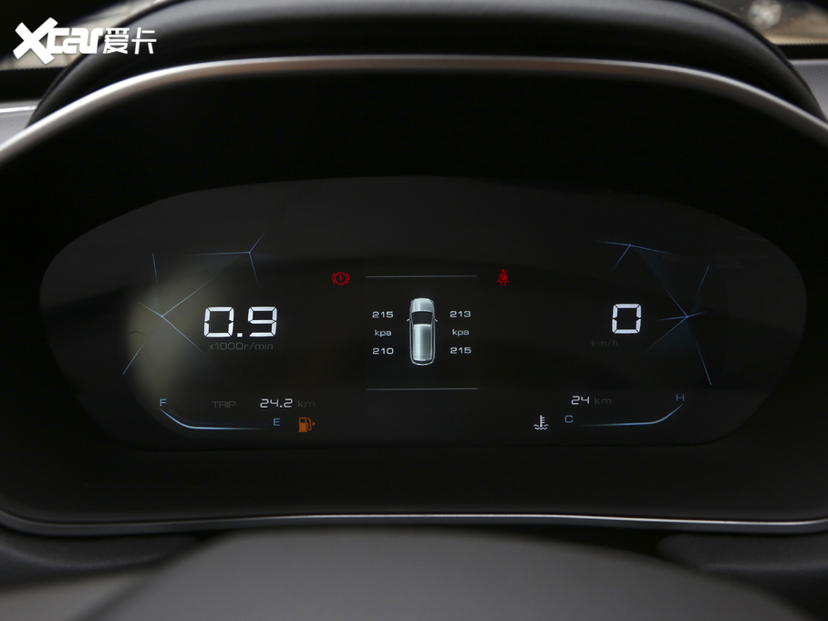 2021E530 1.5T քӺA ȫ܇o 6