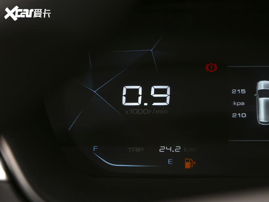 2021E530 1.5T քӺA ȫ܇o 6