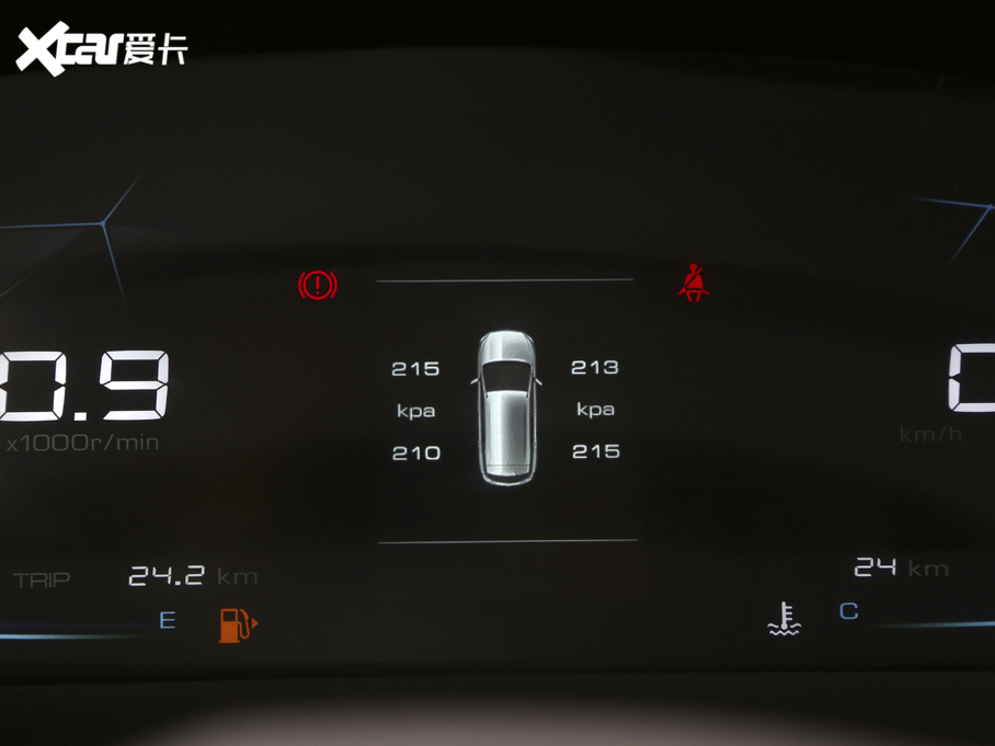 2021E530 1.5T քӺA ȫ܇o 6